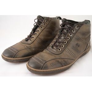 Cycleur de Luxe Boots